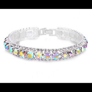 NWT 925 Sterling Silver Bracelet